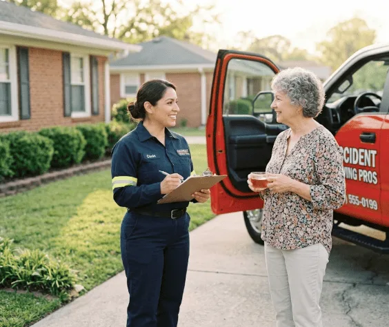 Accident Towing Service Ely, NV FAQs